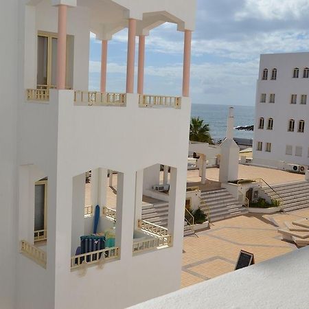 Garvetur Atlantida Apartments Quarteira Kültér fotó
