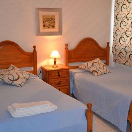 Garvetur Atlantida Apartments Quarteira Kültér fotó