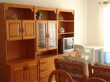 Garvetur Atlantida Apartments Quarteira Kültér fotó