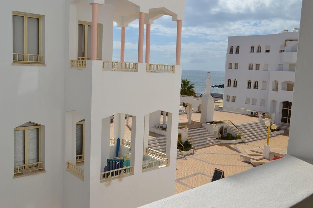 Garvetur Atlantida Apartments Quarteira Kültér fotó