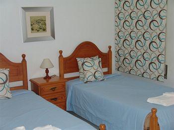 Garvetur Atlantida Apartments Quarteira Kültér fotó