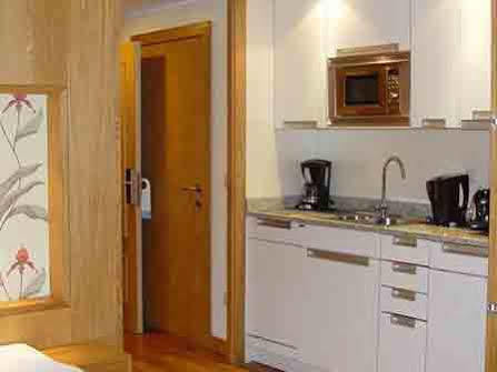 Garvetur Atlantida Apartments Quarteira Kültér fotó